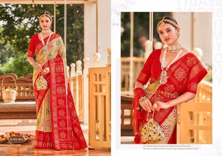 Shubh Shree Tarangam Heavy Designer Wholesale Wedding Wear Sarees